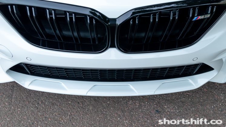 2019 BMW M2 Competition - Short Shift-2
