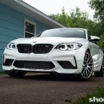 2019 BMW M2 Competition – Short Shift-4