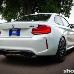 2019 BMW M2 Competition – Short Shift-6