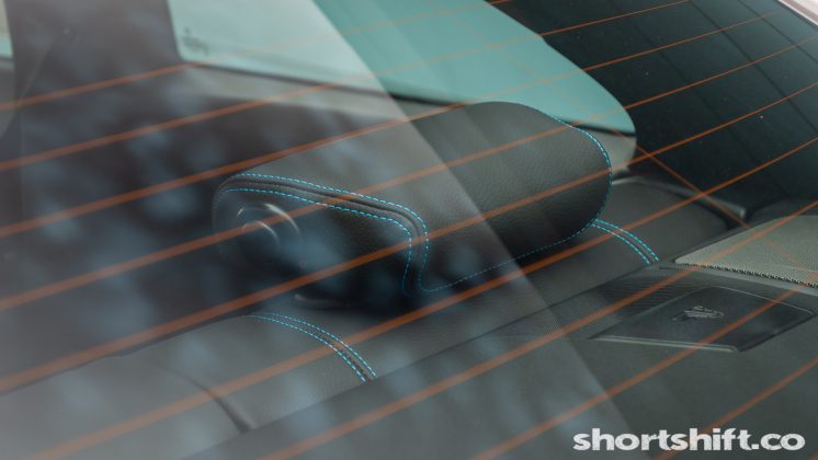 2019 BMW M2 Competition - Short Shift-7