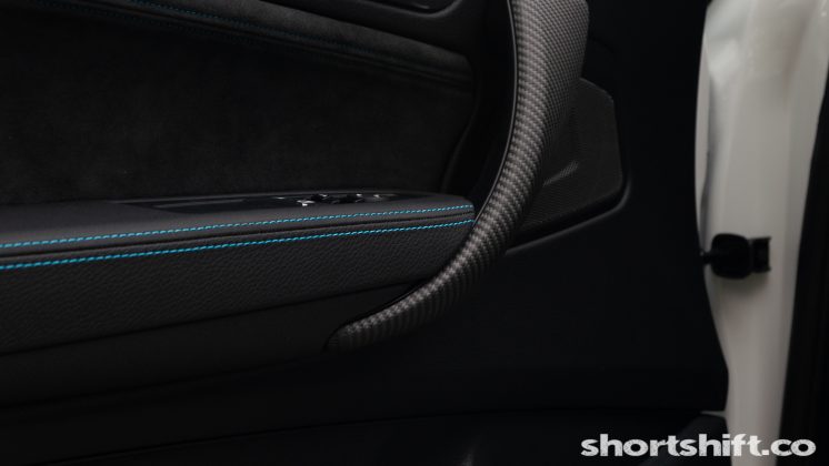 2019 BMW M2 Competition - Short Shift-8