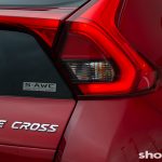 2019 Mitsubishi Eclipse Cross SEL – Short Shift-2