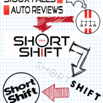 Short Shift Logo Lineage