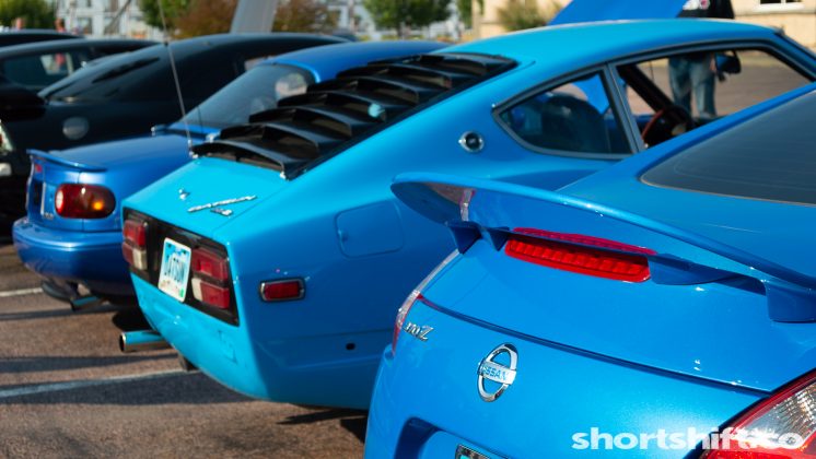 Cars & Coffee of Siouxland - September 2018-14