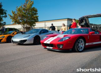 Cars & Coffee of Siouxland - September 2018-18