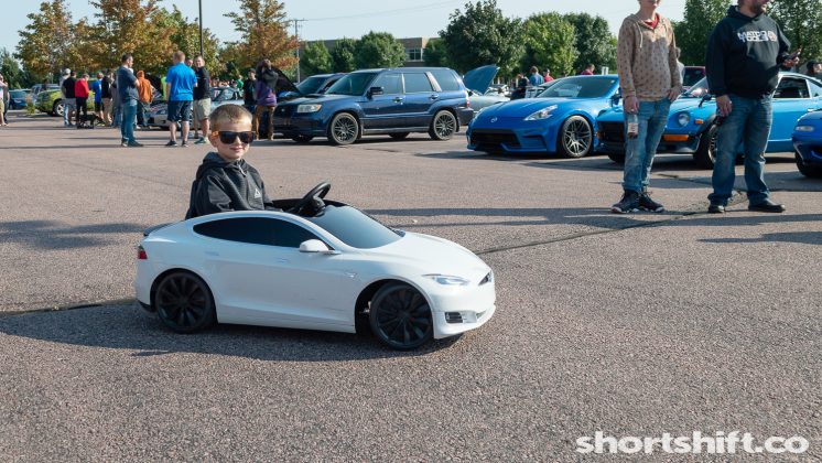 Cars & Coffee of Siouxland - September 2018-19
