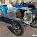 Cars & Coffee of Siouxland – September 2018-5