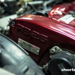 MP3 R34 Nissan Skyline – Short Shift-10