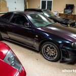 MP3 R34 Nissan Skyline – Short Shift-16