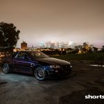 MP3 R34 Nissan Skyline – Short Shift-19