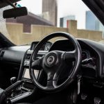 MP3 R34 Nissan Skyline – Short Shift-21