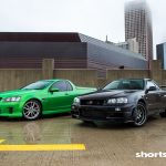 MP3 R34 Nissan Skyline – Short Shift-23