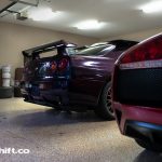 MP3 R34 Nissan Skyline – Short Shift-5