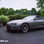 Toyota Supra Turbo Photoshoot – Short Shift-1