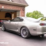 Toyota Supra Turbo Photoshoot – Short Shift-2