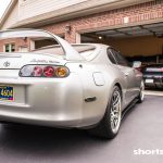 Toyota Supra Turbo Photoshoot – Short Shift-3