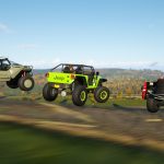 Forza Horizon 4 – Short Shift (9)