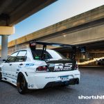 RS Motors Mitsubishi Evo IX RS-10