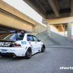 RS Motors Mitsubishi Evo IX RS-11