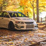 RS Motors Mitsubishi Evo IX RS-13