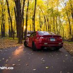 BMW M3 and M5 Shoot-10