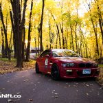 BMW M3 and M5 Shoot-11