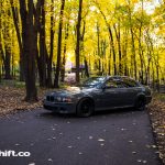 BMW M3 and M5 Shoot-13