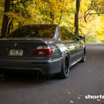 BMW M3 and M5 Shoot-16