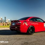 BMW M3 and M5 Shoot-2