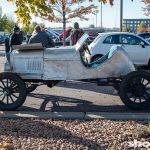 Cars & Coffee of Siouxland – October 2018-10