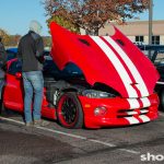 Cars & Coffee of Siouxland – October 2018-2