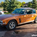 Cars & Coffee of Siouxland – October 2018-4