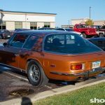 Cars & Coffee of Siouxland – October 2018-5