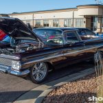 Cars & Coffee of Siouxland – October 2018-8