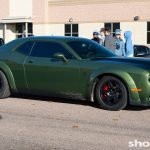 Cars & Coffee of Siouxland – October 2018-9