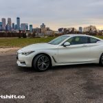 2017 Lexus RC 300 F-Sport vs. 2017 Infiniti Q60 3.0t-13