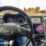 2017 Lexus RC 300 F-Sport vs. 2017 Infiniti Q60 3.0t-24