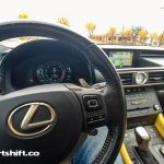 2017 Lexus RC 300 F-Sport vs. 2017 Infiniti Q60 3.0t-8