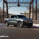 2019 Ram 1500 Limited – Short Shift-1