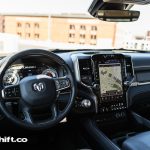 2019 Ram 1500 Limited – Short Shift-4