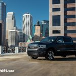 2019 Ram 1500 Limited – Short Shift-8