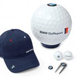 BMW Golfsport Gift Set