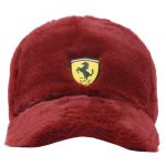 Ferrari Soft Hat