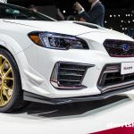 2019 Subaru WRX STI S209 – Short Shift-3