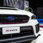 2019 Subaru WRX STI S209 – Short Shift-4