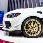 2019 Subaru WRX STI S209 – Short Shift-6