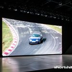 2020 Toyota Supra NAIAS 2019 – Short Shift-1