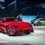 2020 Toyota Supra NAIAS 2019 – Short Shift-4