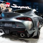 2020 Toyota Supra NAIAS 2019 – Short Shift-5