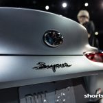 2020 Toyota Supra NAIAS 2019 – Short Shift-6